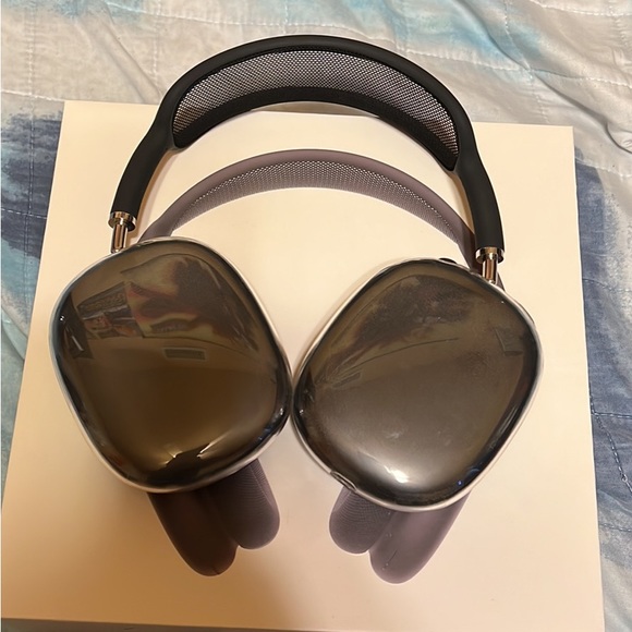 Air Pod MAX black - Picture 2 of 2